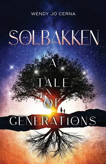 Solbakken: A Tale of Generations - Paperback