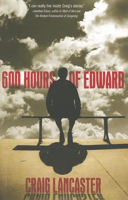 600 Hours of Edward - Paperback