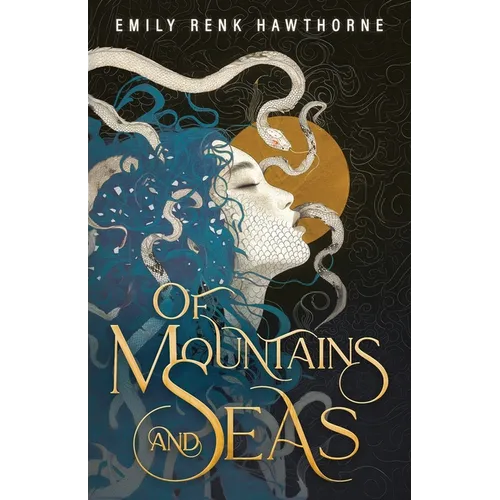 Of Mountains and Seas - Paperback