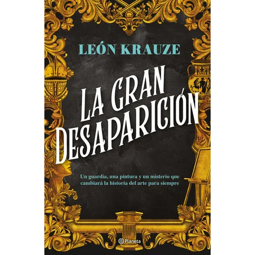 La Gran Desaparición (Novela de Misterio) / The Great Disappearance (a Mystery Novel) - Paperback