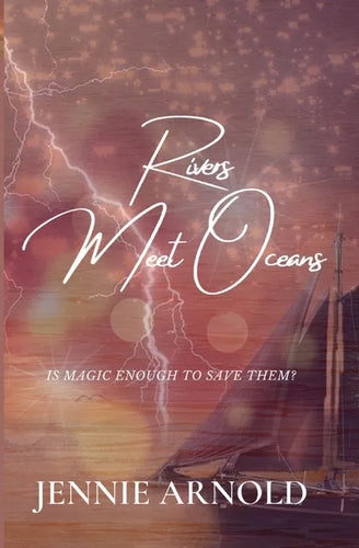 Rivers Meets Oceans - Paperback