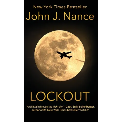 Lockout - Hardcover