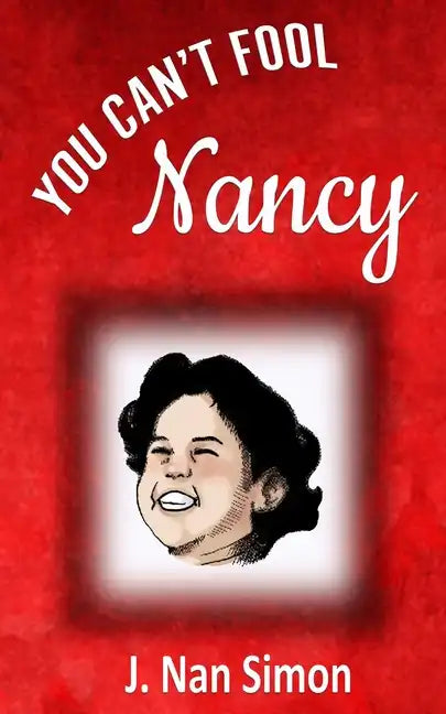 You Can't Fool Nancy - Paperback