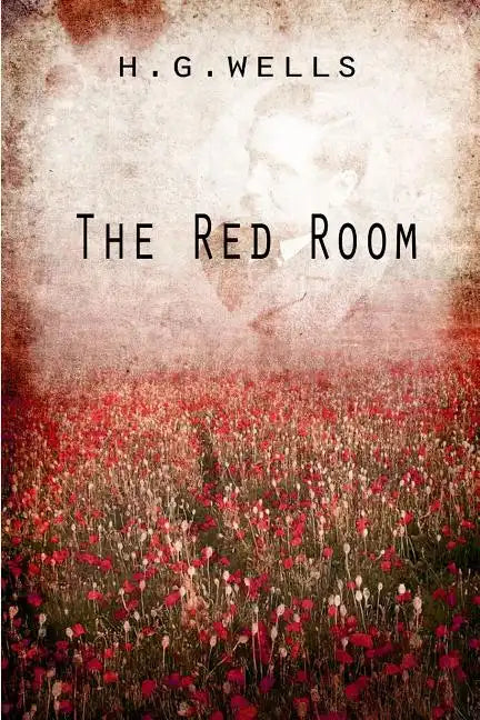 The Red Room - Paperback