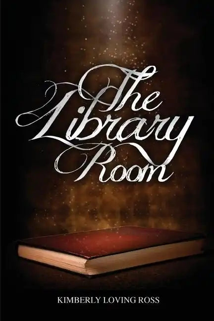 The Library Room - Paperback