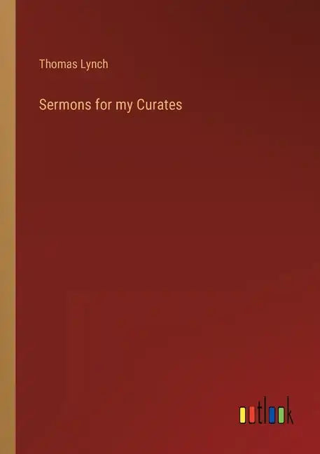 Sermons for my Curates - Paperback