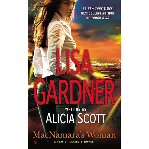 MacNamara's Woman: A Family Secrets Novel - Paperback