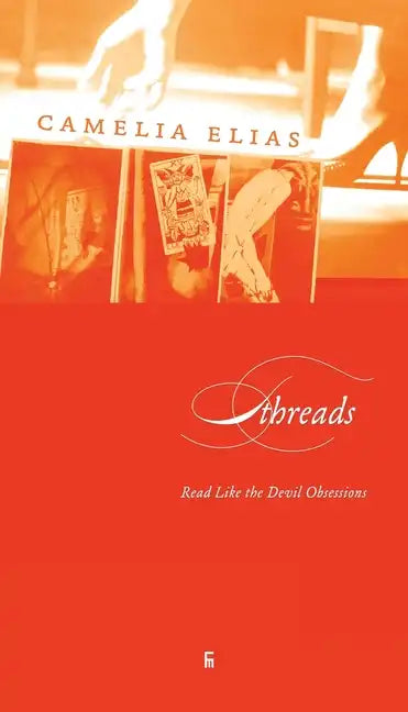 Threads: Read Like the Devil Obsessions - Paperback