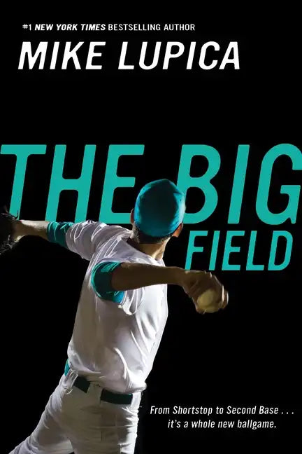 The Big Field - Paperback
