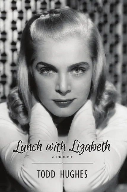 Lunch with Lizabeth - Paperback