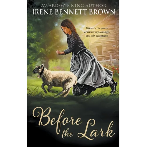 Before the Lark: A YA Western Novel - Paperback