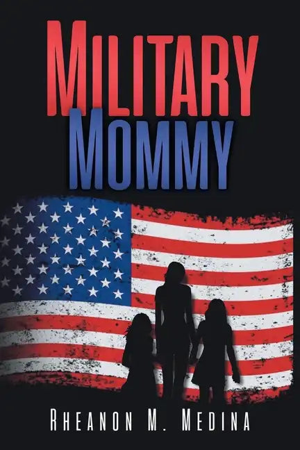 Military Mommy - Paperback