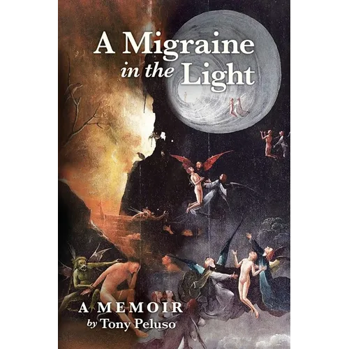 A Migraine in the Light - Paperback