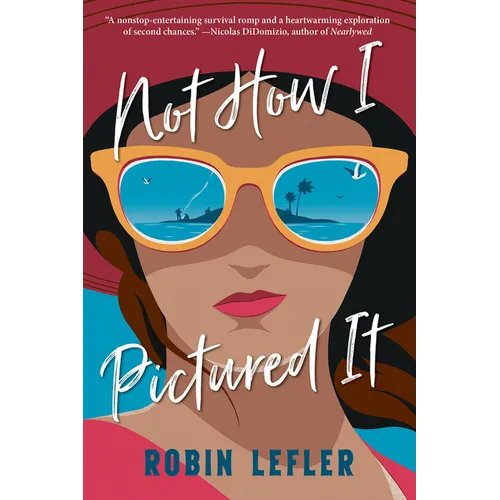 Not How I Pictured It - Paperback