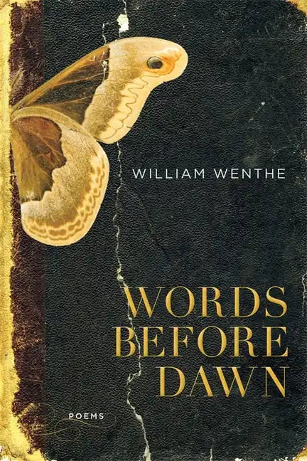 Words Before Dawn - Paperback