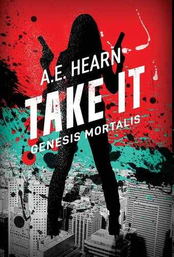 Genesis Mortalis - Hardcover