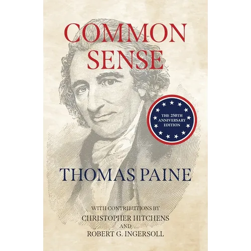 Common Sense (Warbler Classics Annotated Edition) - Paperback