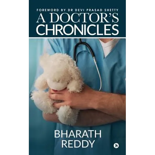 A Doctor's Chronicles - Paperback