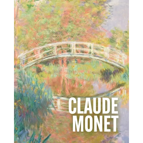 Art Masters: Claude Monet - Hardcover