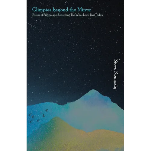 Glimpses beyond the Mirror - Paperback