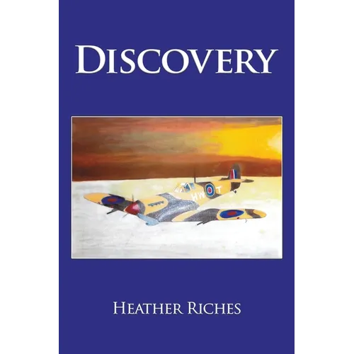 Discovery - Paperback