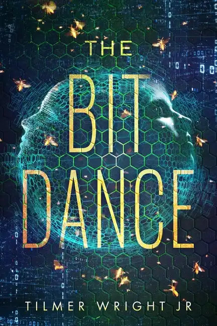The Bit Dance - Paperback