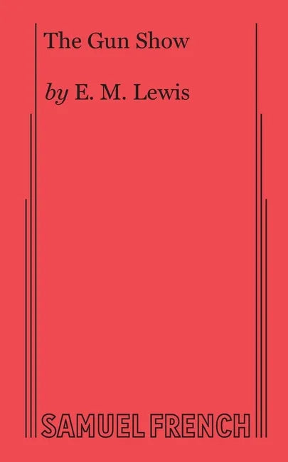 The Gun Show - Paperback