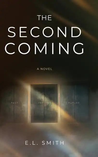 The Second Coming - Hardcover