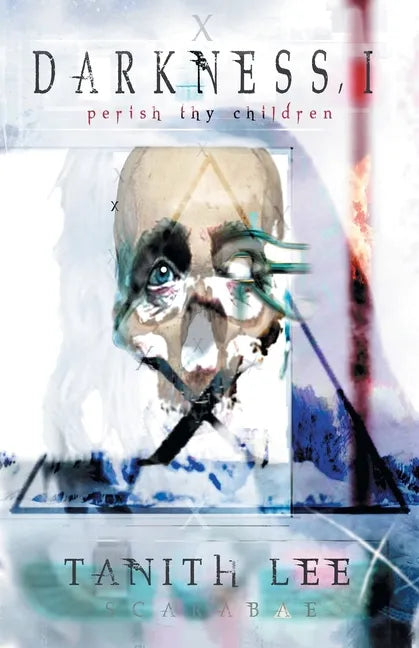 Darkness, I: Book 3 of The Blood Opera Sequence - Paperback