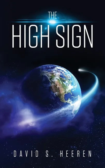 The High Sign - Paperback