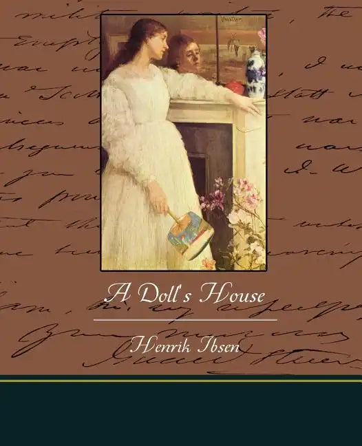 A Doll's House - Paperback
