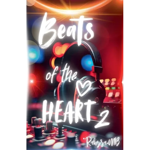 Beats of the Heart 2 - Paperback