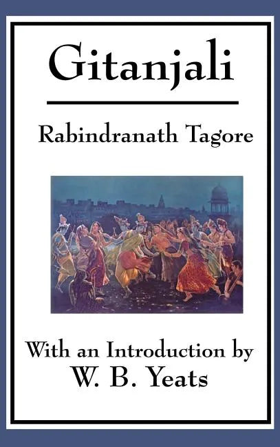Gitanjali - Hardcover