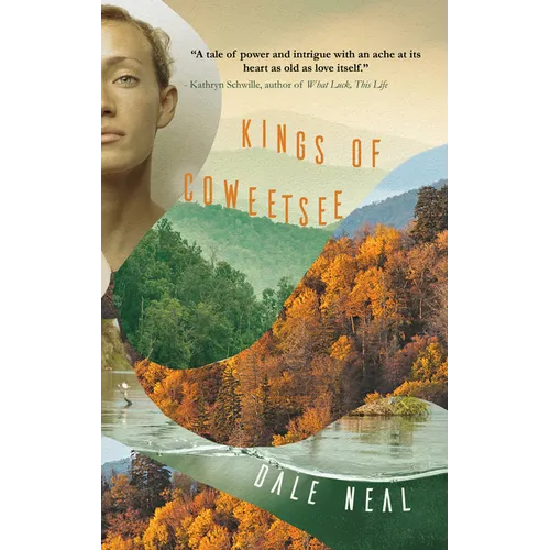 Kings of Coweetsee - Paperback