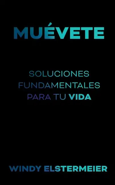 Muévete - Paperback
