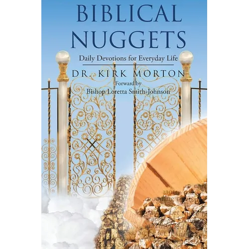 Biblical Nuggets - Paperback