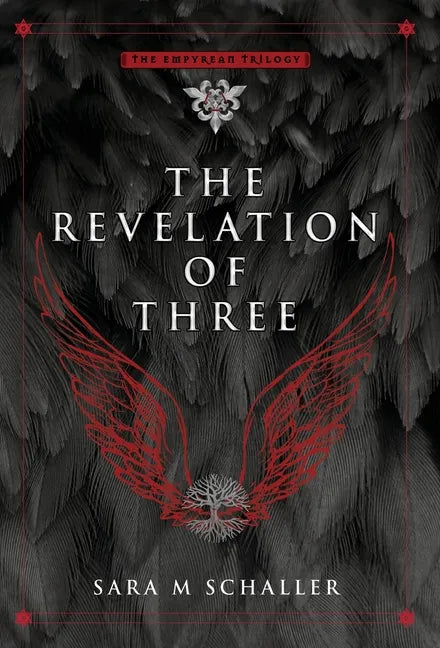 The Revelation of Three - Hardcover