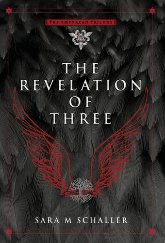 The Revelation of Three - Hardcover