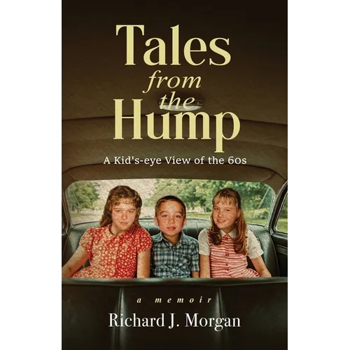 Tales from the Hump - Paperback