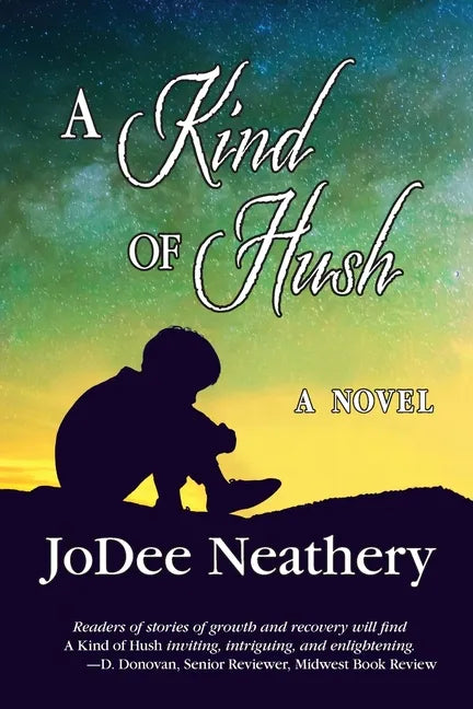 A Kind of Hush - Paperback