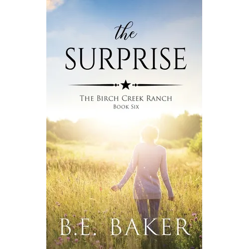 The Surprise - Paperback