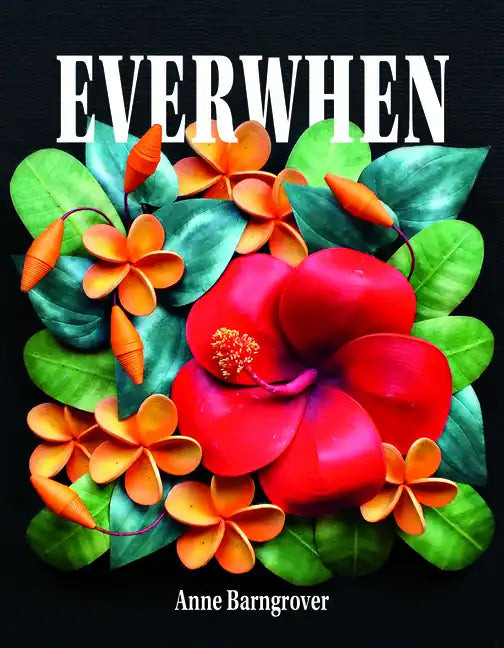 Everwhen: Poems - Paperback
