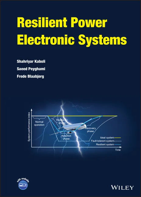 Resilient Power Electronic Systems - Hardcover