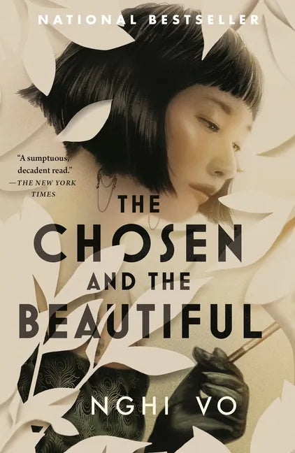 The Chosen and the Beautiful - Paperback