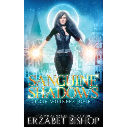 Sanguine Shadows - Paperback