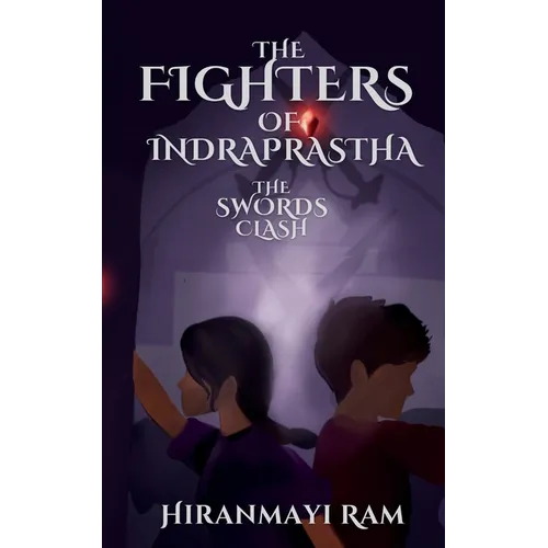 The Swords Clash - Paperback