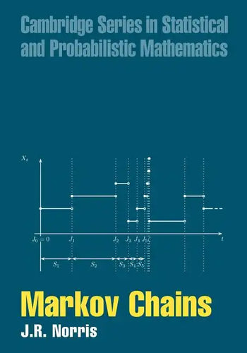 Markov Chains - Paperback