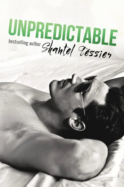 Unpredictable - Paperback