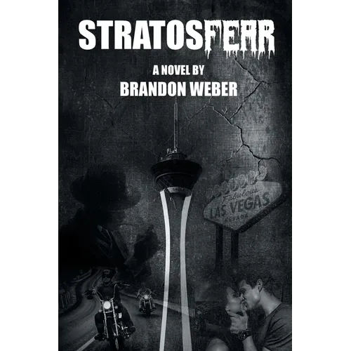 Stratosfear - Paperback