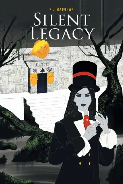 Silent Legacy - Paperback